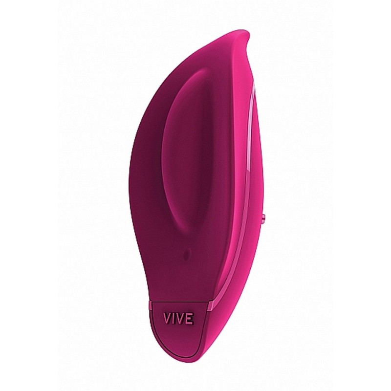 Stymulator Minu - Lay On Vibrator - Pink